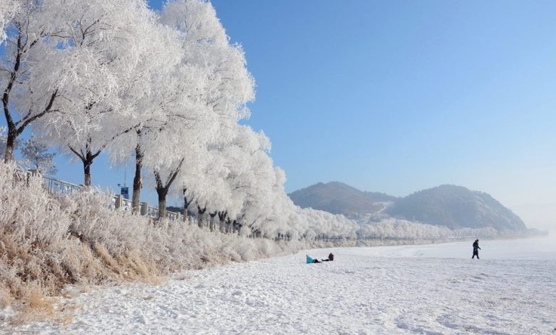 Cát Lâm địa danh du lịch nổi tiếng tại Trung Quốc - Nhật Ký Du Học Trung  Quốc