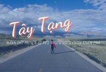 Tây tạng